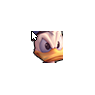 Donald Duck - Kingdom Hearts 3
