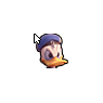 Donald Duck - Kingdom Hearts 4