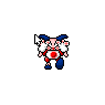 Mr. Mime Pokemon