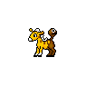 Girafarig - Pokemon