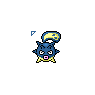 Qwilfish - Pokemon
