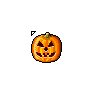 Scary Pumpkin 9