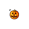 Scary Pumpkin 7