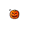 Scary Pumpkin 2