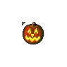 Scary Pumpkin 3