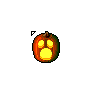 Scary Pumpkin 4