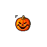 Scary Pumpkin 5