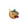 Halloween Pumpkin Cool