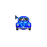 Car Volkswagen Beetle