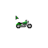 Motorcycle