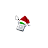 Christmas Ipod Video Gift White