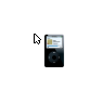 iPod Video Black