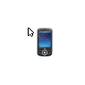 XDA Orbit - Cell Mobile Phone
