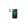 Ubiquio 501 - Cell Mobile Phone