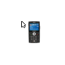 Samsung Blackjack - Cell Mobile Phone