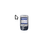 Palm Treo 750v - Cell Mobile Phone