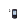 i-mate Ultimate 8150 - Cell Mobile Phone