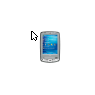 HP iPaq hx2495 - Cell Mobile Phone