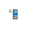 Gigabyte GSmart i128 - Cell Mobile Phone