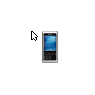 Gigabyte GSmart i120 - Cell Mobile Phone