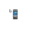 Fujitsu-Siemens Pocket Loox T830 - Cell Mobile Phone