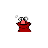 Sesame Street Elmo 2