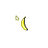 Peeling Banana