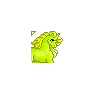 Green Unicorn