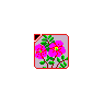 Flowers Frame