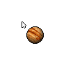 Planet  Jupiter