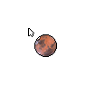 Planet  Mars