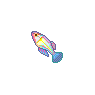 Lampeye Fish