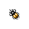 Golden Beetle