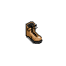 Shiny Boots