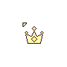 Yellow Crown