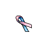 Breast Cancer Pink Ribbon 2