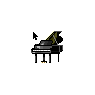Grand Piano 2