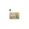 Gold Credit Card