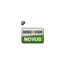 Discover Novus Credit Card