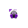 Dead Purple Bomb