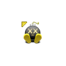 Dead Yellow Bomb