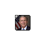 United States President - Bush, George W.