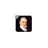United States President - Buchanan, James