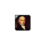 United States President - Madison, James