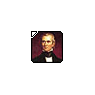 United States President - Polk, James