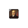 United States President - Adams, John Quincy