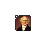 United States President - Van Buren, Martin