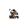 Hines Ward - Pittsburgh Steelers