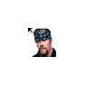 WWE - Mark William Calaway Aka The Undertaker