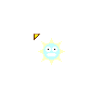 Sun Smiley